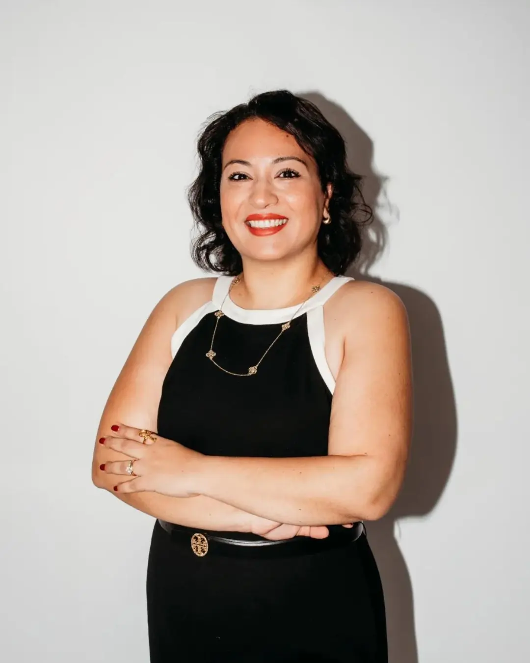 Maria Girguis, founder of VYV House of Life