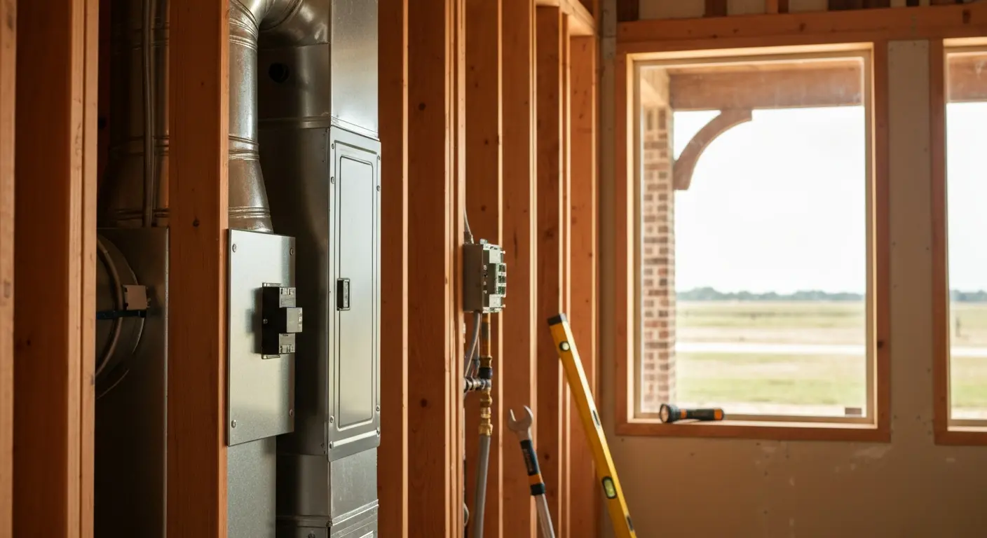 Devers TX location and service area