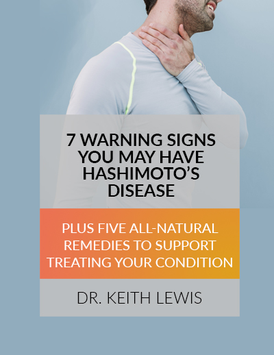 Understand The Signs And Symptoms Of Hashimoto’s Disease