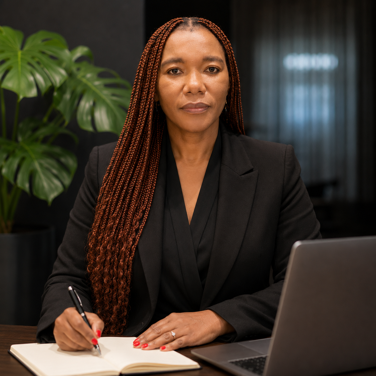 THE SCRIPTURAL FOUNDATION OF CONSECRATED BUSINESS MINISTRY