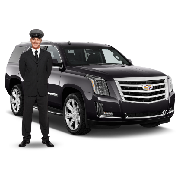 2016 Cadillac Escalade upgrade package