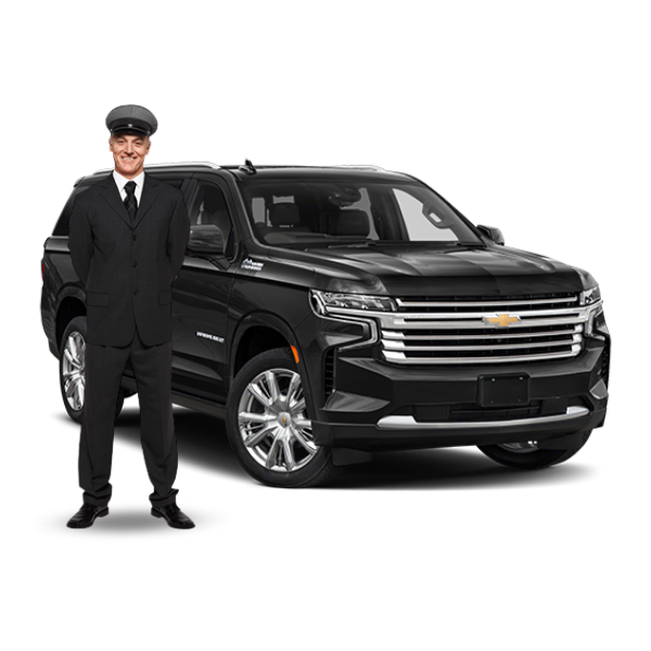 2021 Chevrolet Suburban