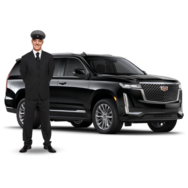 2023 Cadillac Escalade Sport package