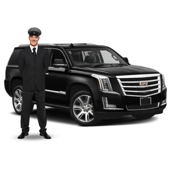 2018 Cadillac Escalade