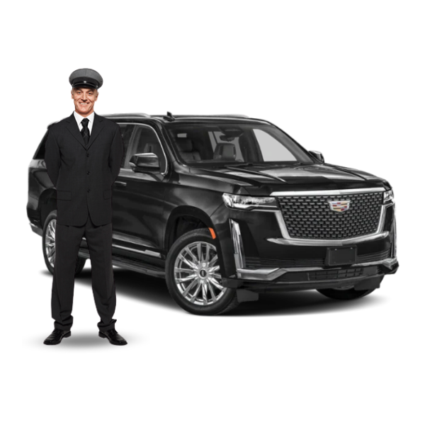 2021 Cadillac Escalade ESV