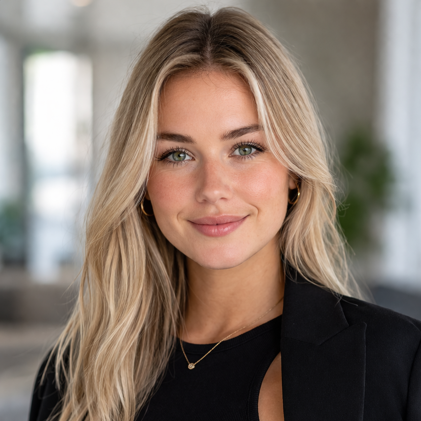 Nicole Humpthrow, Performance Marketing Lead