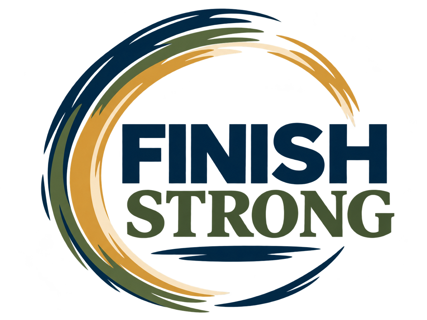 Finish Strong