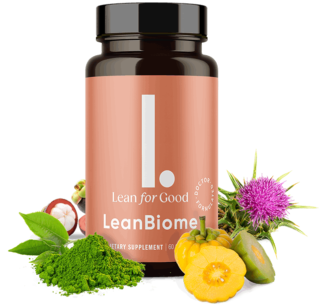 LeanBiome