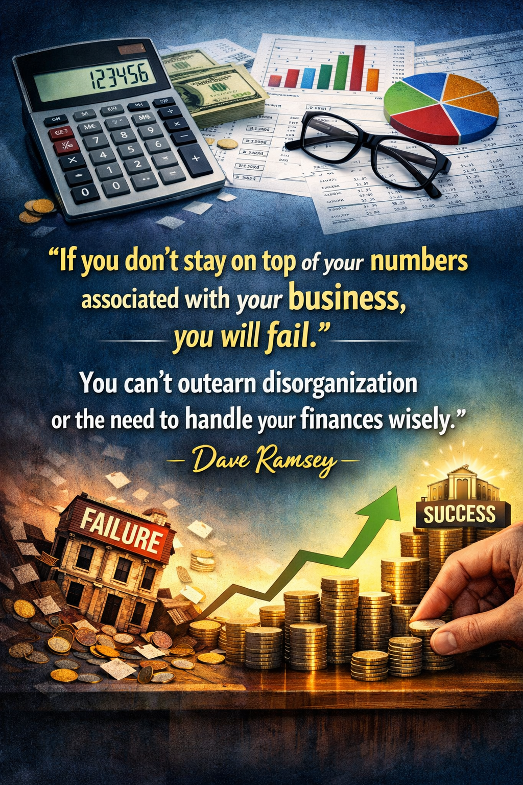 Know Your Numbers