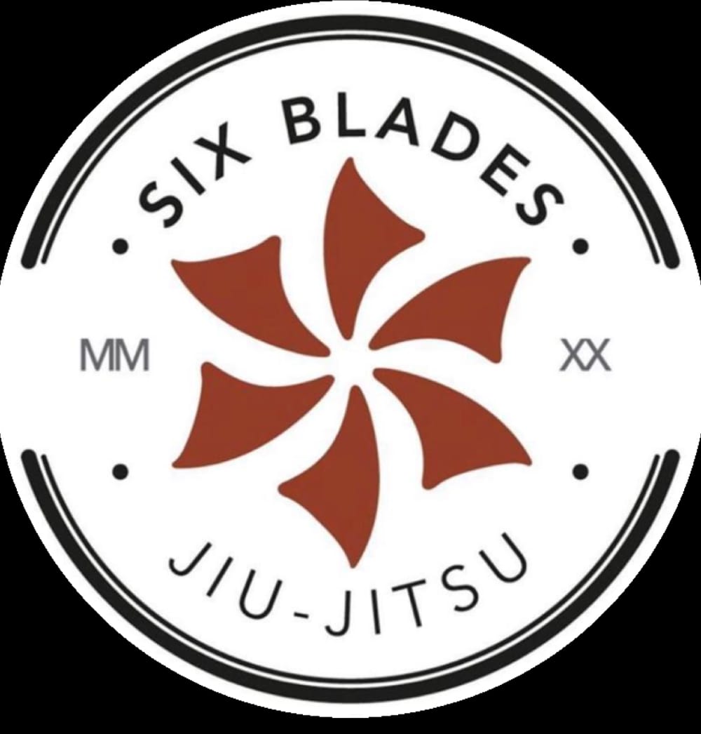 Six Blades · Xande Ribeiro
