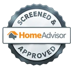HomeAdvisor Screened & Approved