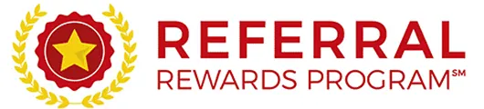 Referral Rewards Program member