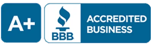 BBB accredited business