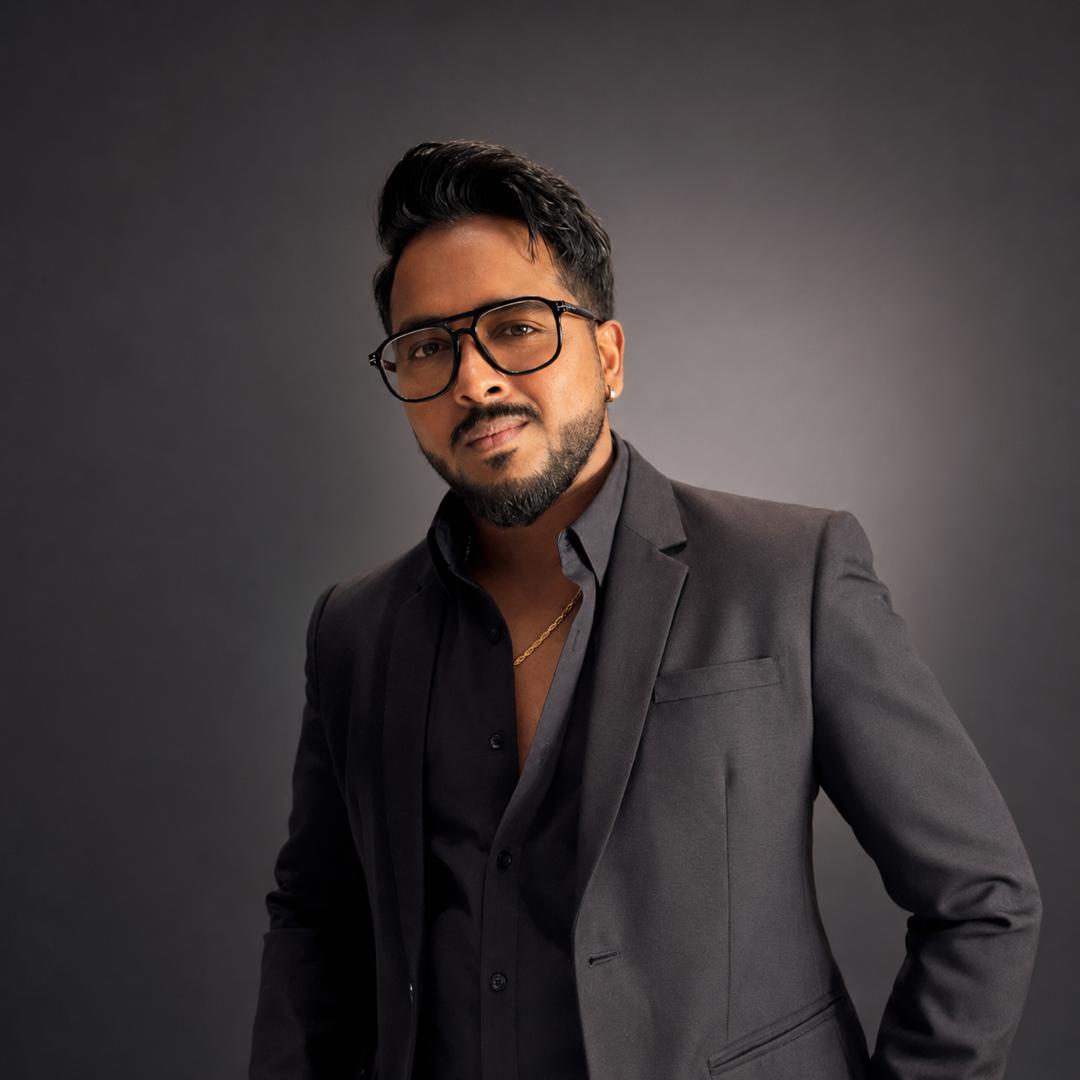 Vinod Varma