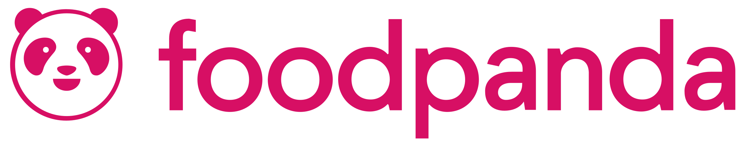 Foodpanda