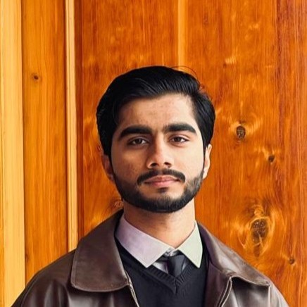 Azan Zubair