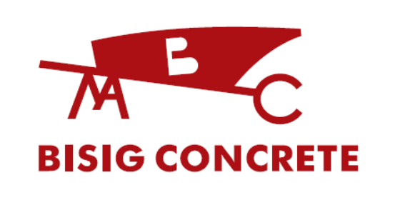 Concrete Company Logo