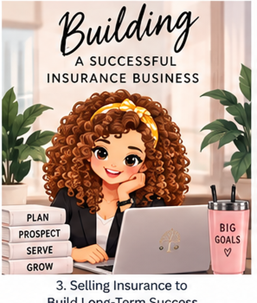 How to Become a Successful Insurance Agent