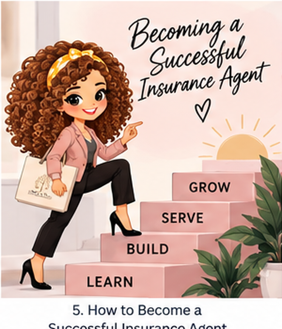 Insurance Licensing Guide: Steps to Get Licensed