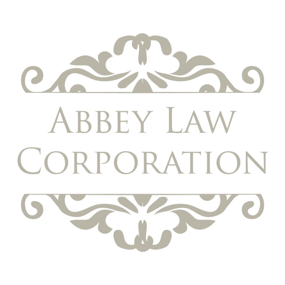 Abbey Law Corporation Logo