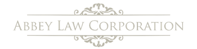 Abbey Law Corporation Logo
