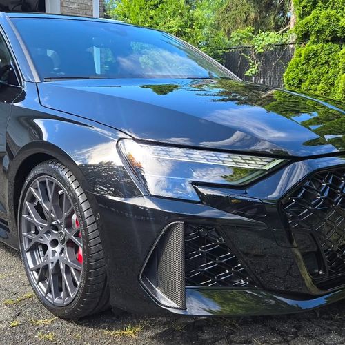 Madison, Chatham & Florham Park Window Tinting & Headlight Restoration