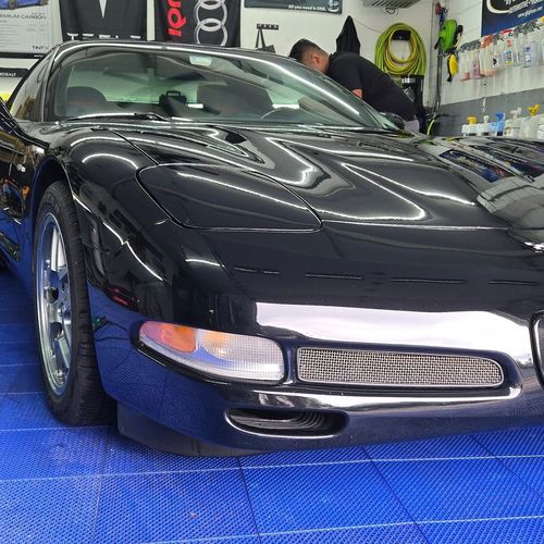  Paint Protection Film (PPF)