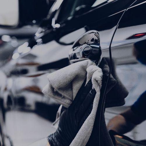 Auto Detailing Services Morristown & Morris Plains