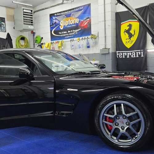 Madison, Chatham & Florham Park Full Interior & Exterior Detail
