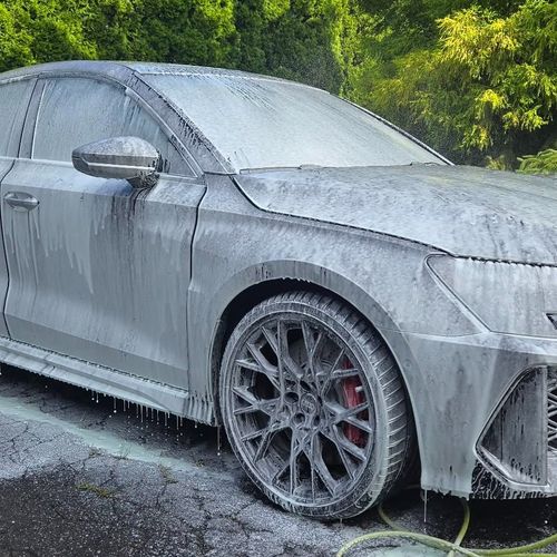 Window Tinting & Headlight Restoration Morristown & Morris Plains