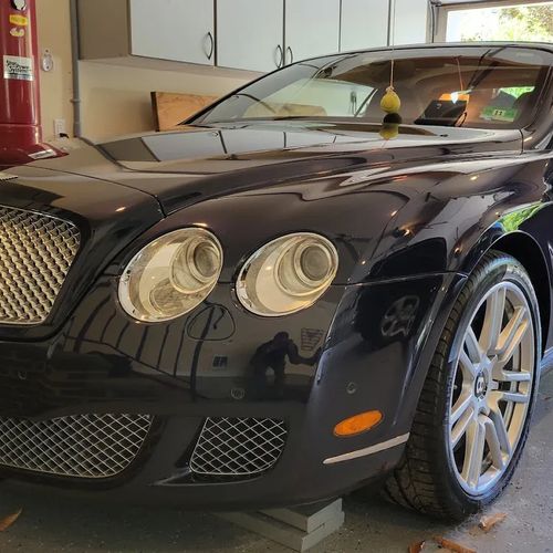 Full Interior & Exterior Detail Morristown & Morris Plains
