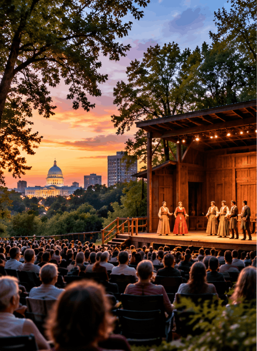 Alabama Shakespeare Festival
