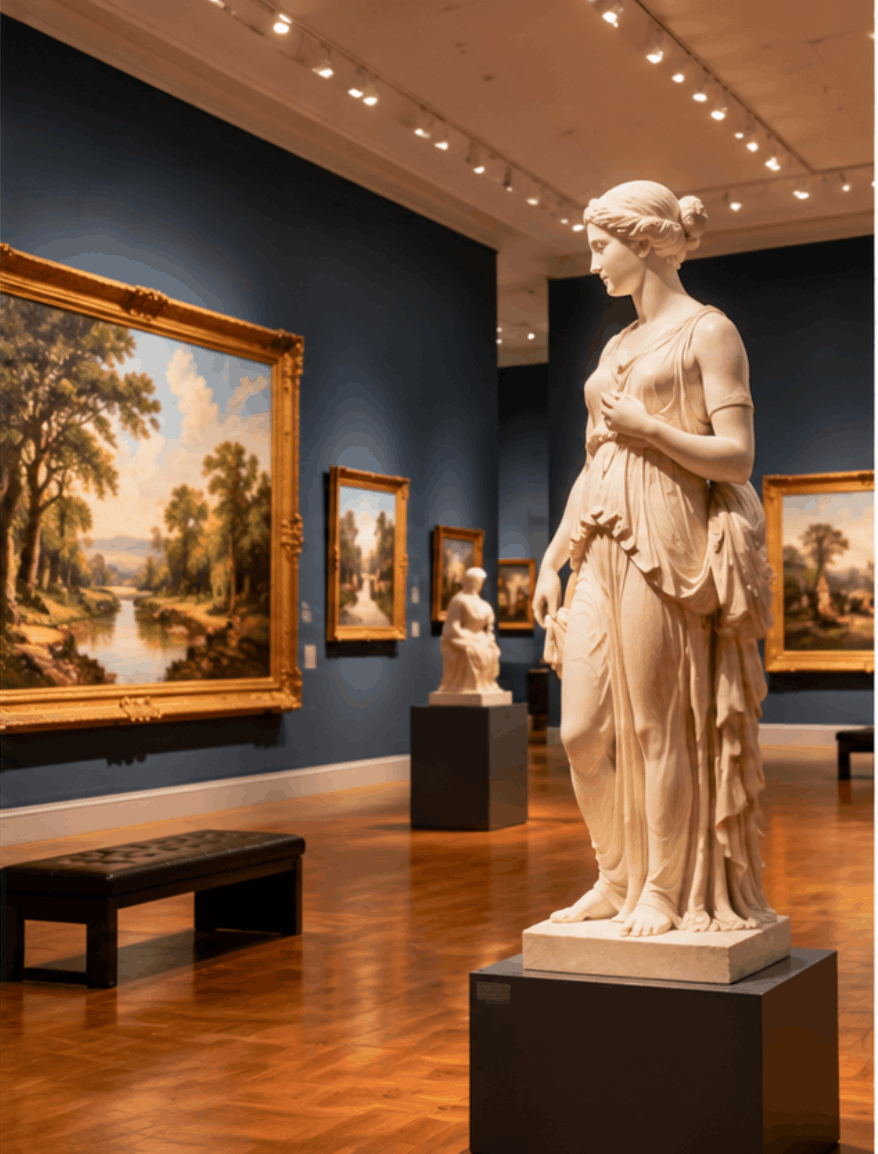 Montgomery Museum of Fine Arts
