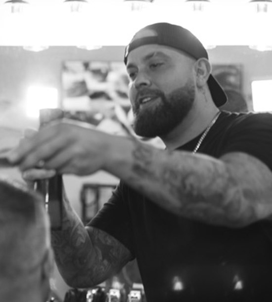 SP The Barber