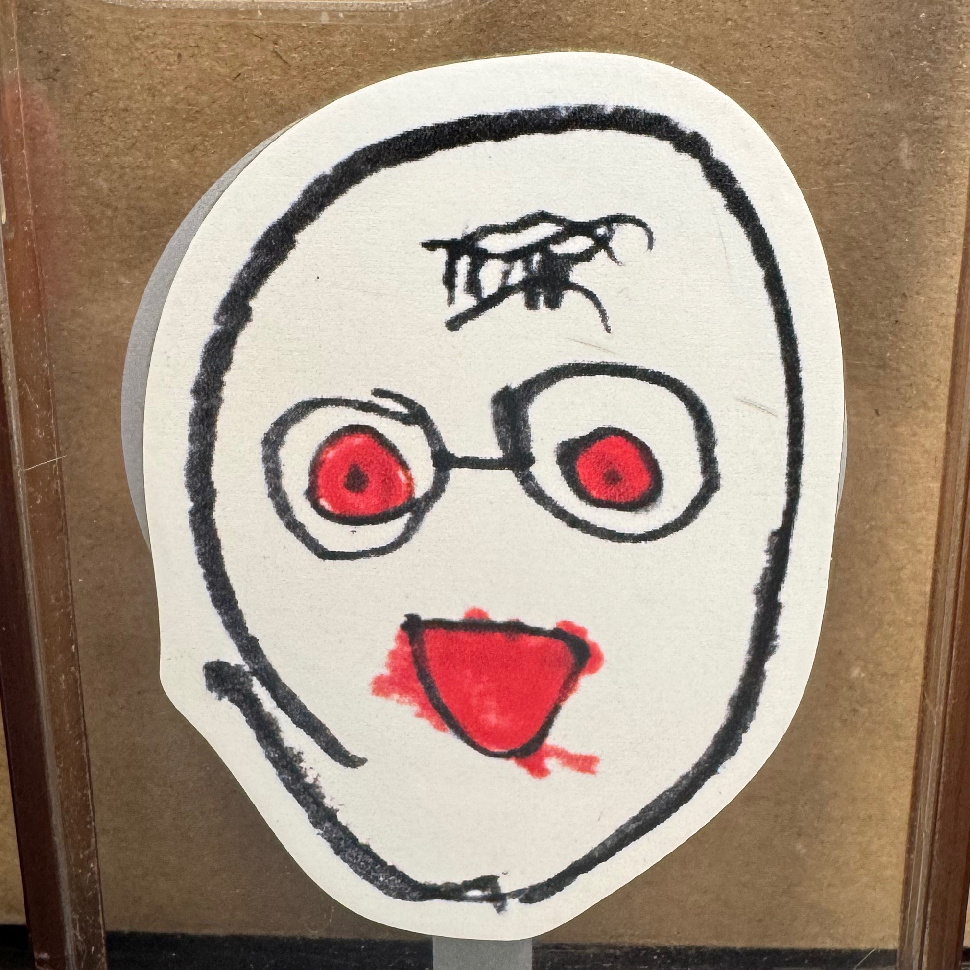 Jim Donoghue member spotlight at Alloy Bull Creek Austin