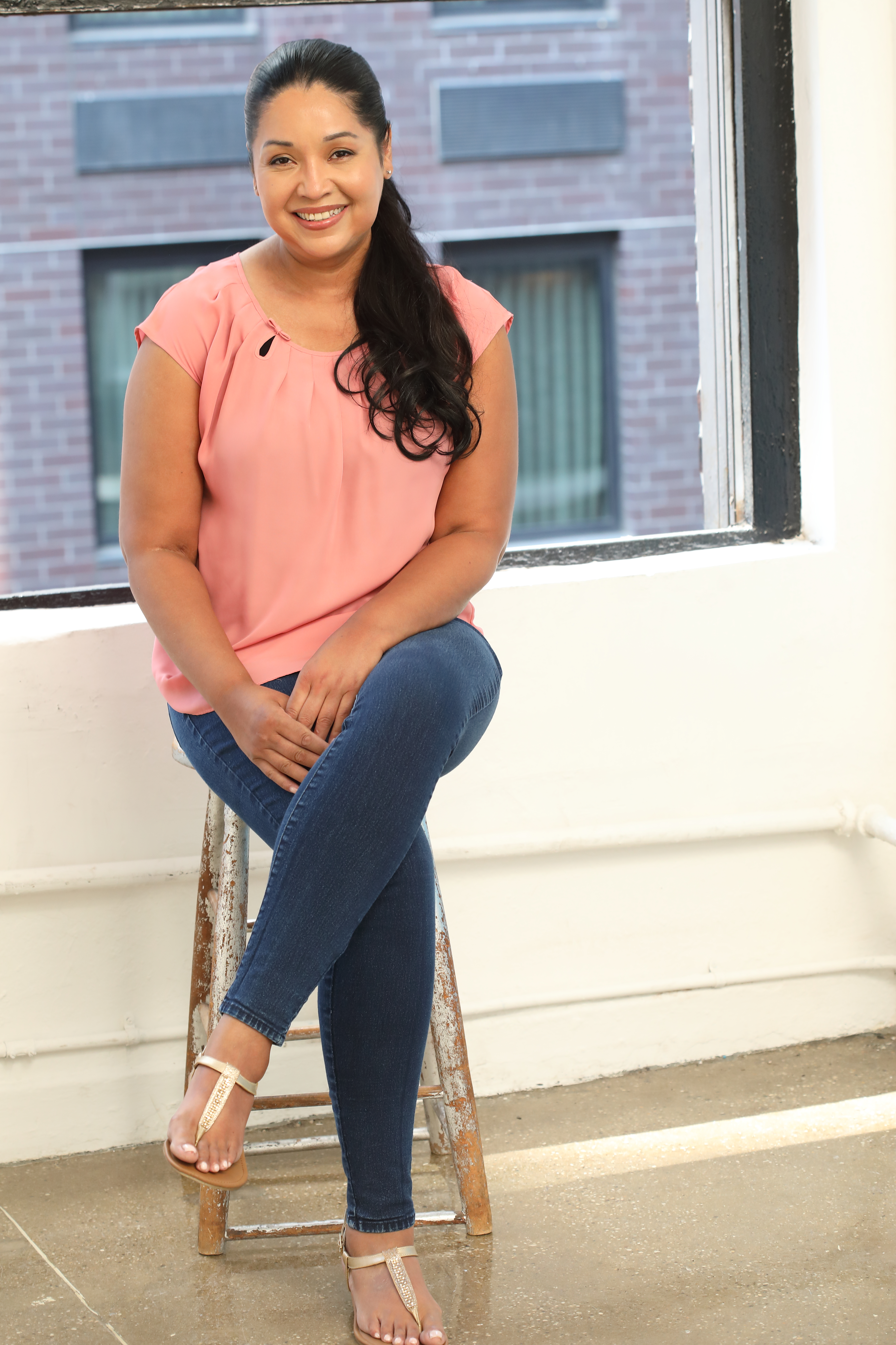 Cinthia Fajardo Bell