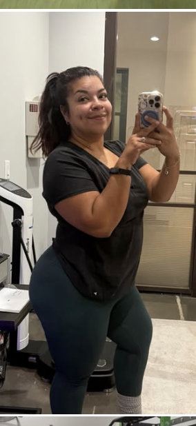 Monica S