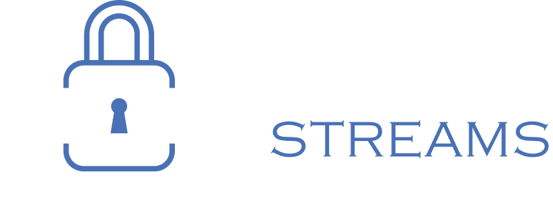 Thought Streams Logo