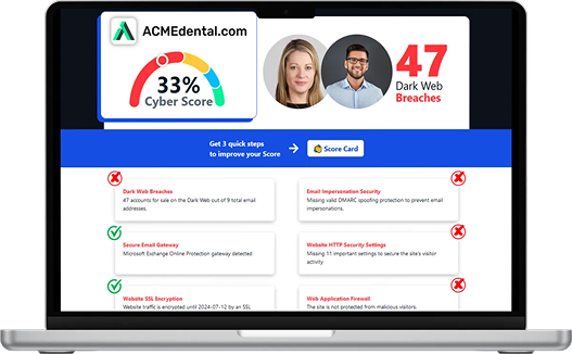 Cyberscore