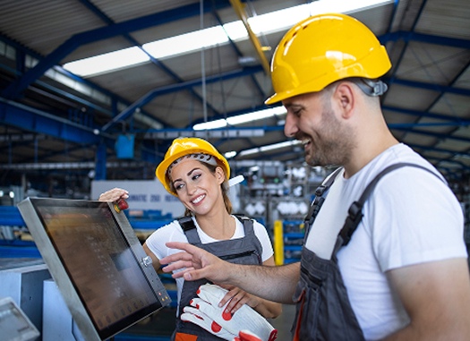 Industrial Companies