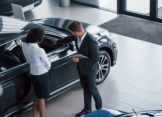 Dealerships