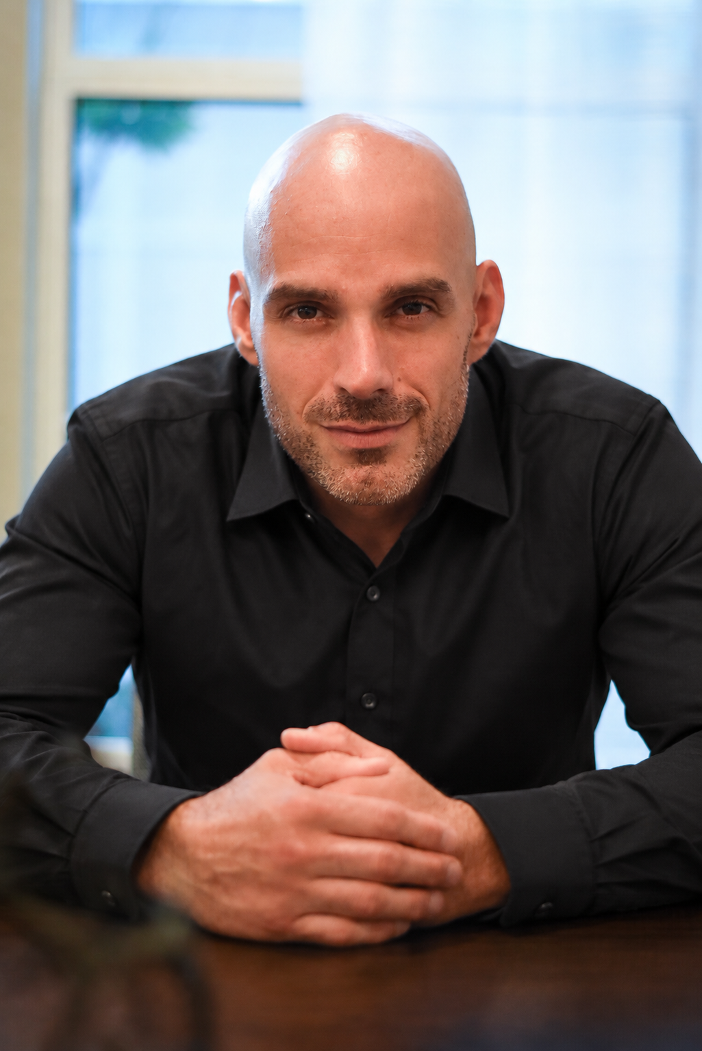 Dr. Kyle Fogel