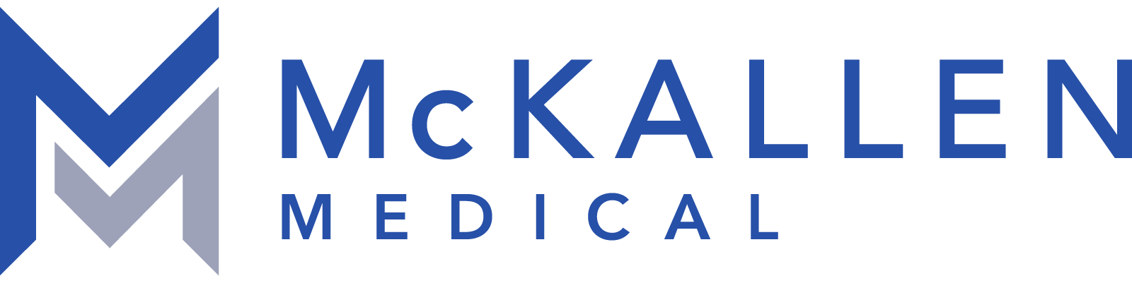 McKallen Medical Training Institute Logo