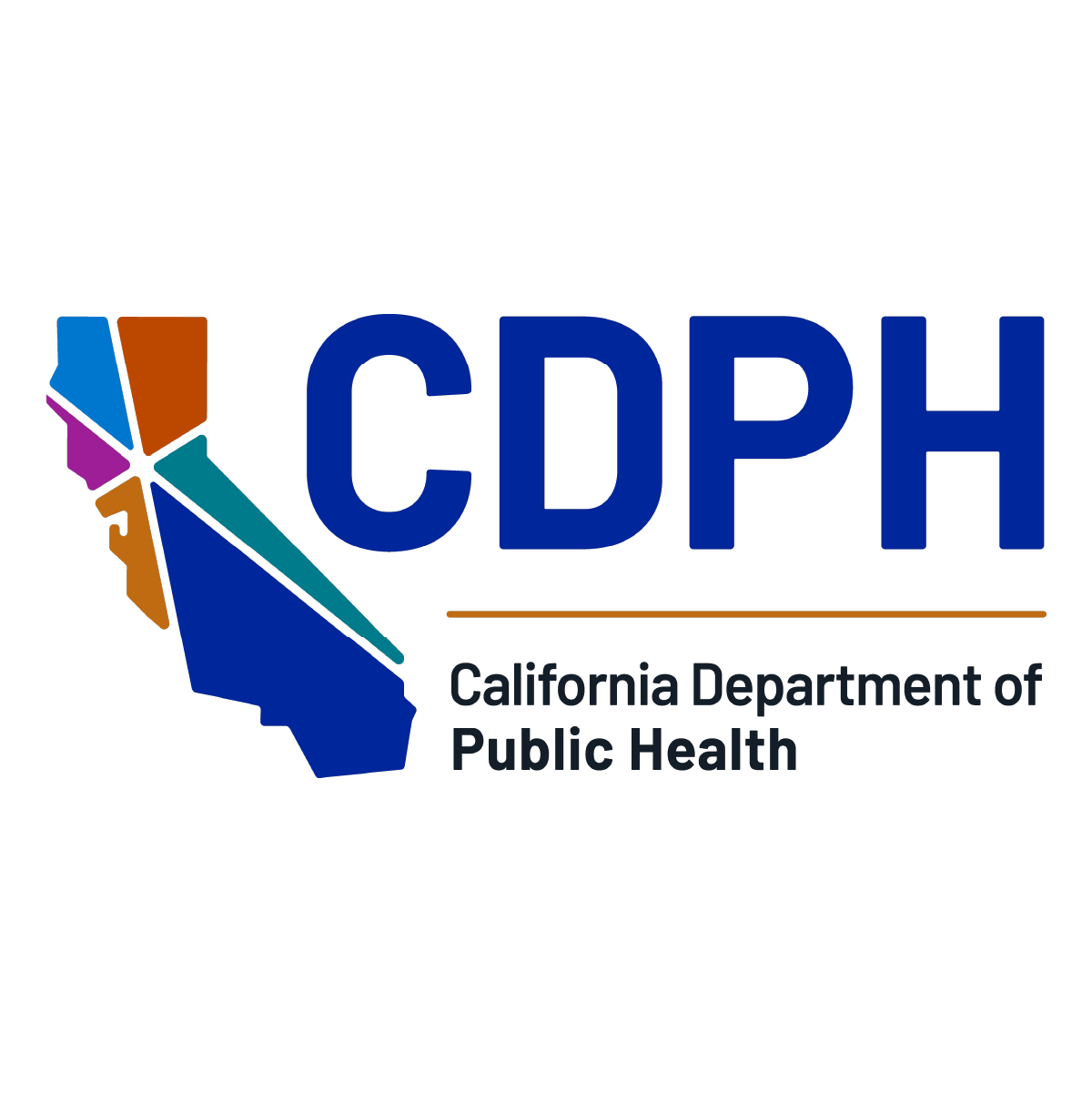 CDPH Approved Logo