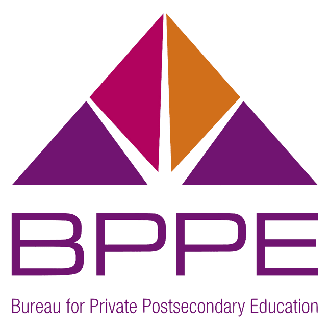 BPPE Logo