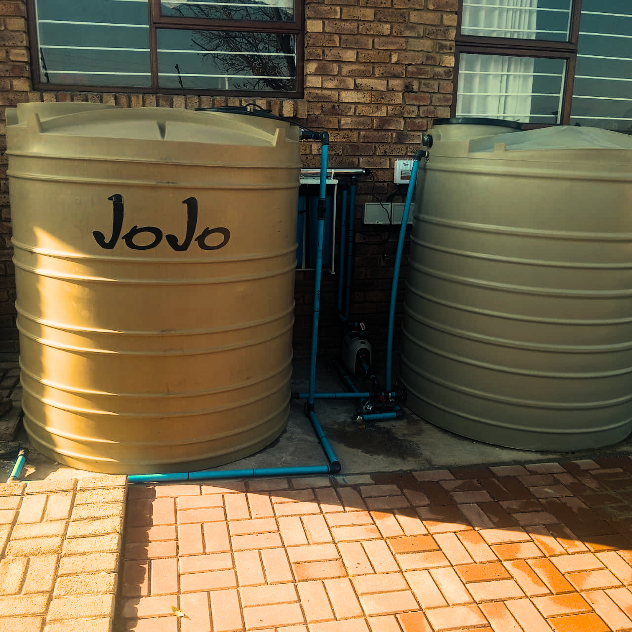 Plumbing and electrical repair service in Northcliff, Johannesburg