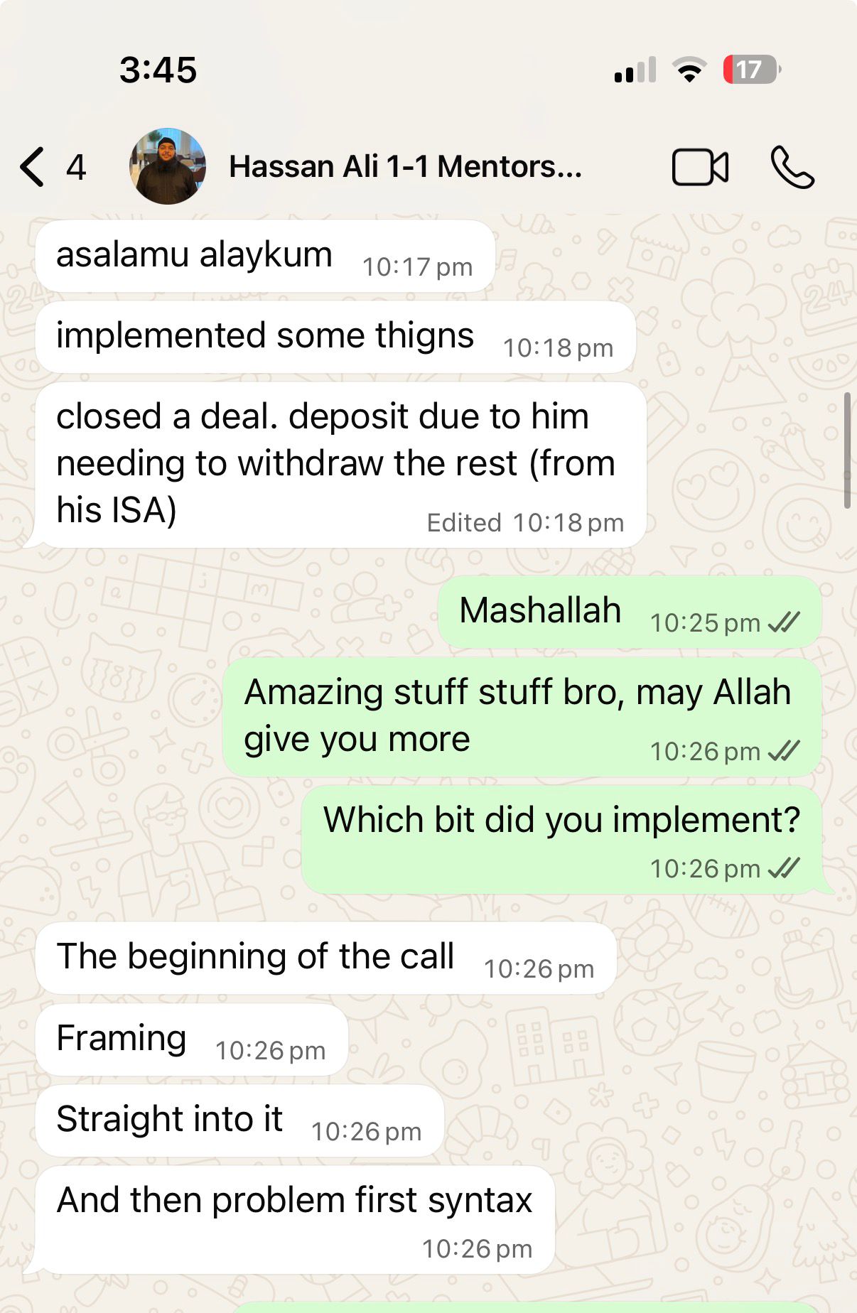 Testimonial 4