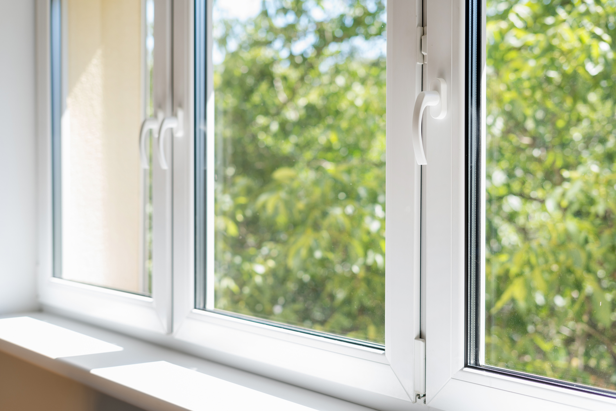 Insulated Windows preview