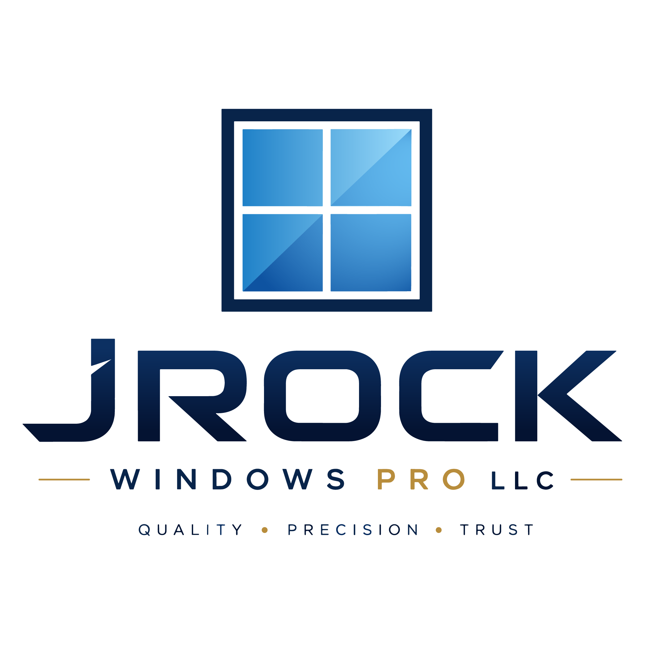 J Rock Window Pro LLC
