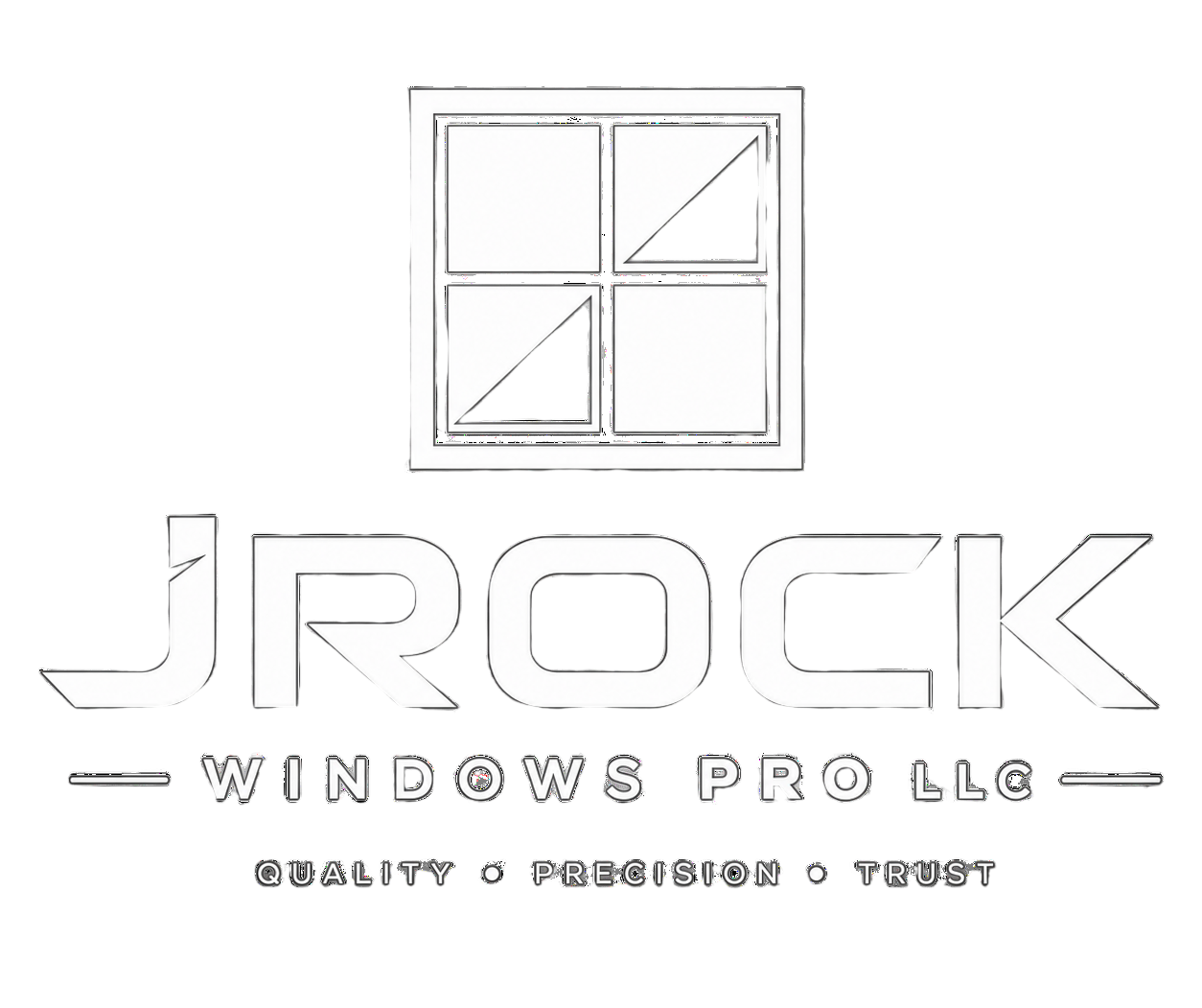J Rock Window Pro LLC
